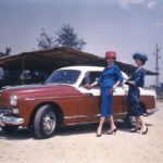 Alfa Romeo, 1957, Archivio Veneziani - Fondazione Bano