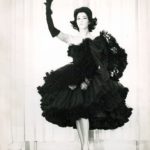 Giovanna Ralli, fine anni ’50, Archivio Veneziani - Fondazione Bano