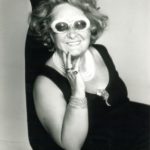 Jole Veneziani, 1972, Archivio Veneziani - Fondazione Bano