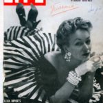 Life, Veneziani, 1952, Archivio Veneziani - Fondazione Bano