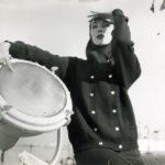 Modello Veneziani, primi anni '60, Archivio Veneziani - Fondazione Bano