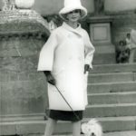 Modello Veneziani, anni ’60, Archivio Veneziani - Fondazione Bano