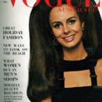 Vogue Australia, 1967, Archivio Veneziani - Fondazione Bano