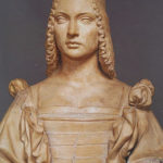 Isabella D'Este Gian Cristoforo Romano