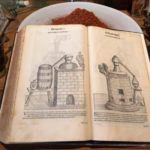 Il percorso del Profumo