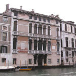 Palazzo Mocenigo