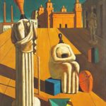 De Chirico- Muse Inquietanti