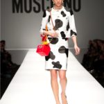 Moschino A/I 2013-14 courtesy Moschino