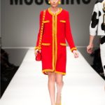 Moschino A/I 2013-14 courtesy Moschino