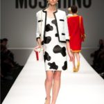 Moschino A/I 2013-14 courtesy Moschino