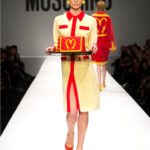 Moschino A/I 2013-14 courtesy Moschino