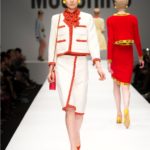 Moschino A/I 2013-14 courtesy Moschino