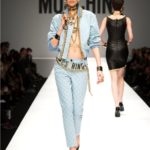 Moschino A/I 2013-14 courtesy Moschino