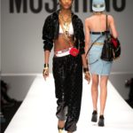 Moschino A/I 2013-14 courtesy Moschino