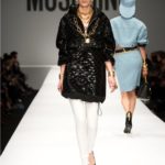 Moschino A/I 2013-14 courtesy Moschino