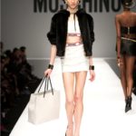 Moschino A/I 2013-14 courtesy Moschino