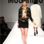 Moschino A/I 2013-14 courtesy Moschino
