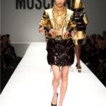 Moschino A/I 2013-14 courtesy Moschino