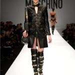 Moschino A/I 2013-14 courtesy Moschino
