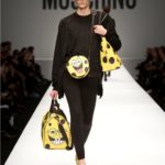 Moschino A/I 2013-14 courtesy Moschino