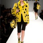 Moschino A/I 2013-14 courtesy Moschino