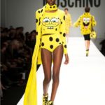 Moschino A/I 2013-14 courtesy Moschino