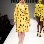 Moschino A/I 2013-14 courtesy Moschino