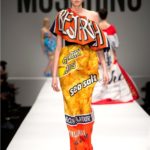 Moschino A/I 2013-14 courtesy Moschino
