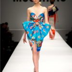Moschino A/I 2013-14 courtesy Moschino