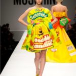 Moschino A/I 2013-14 courtesy Moschino