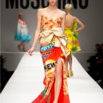 Moschino A/I 2013-14 courtesy Moschino