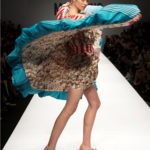 Moschino A/I 2013-14 courtesy Moschino