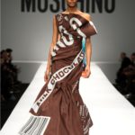 Moschino A/I 2013-14 courtesy Moschino