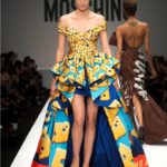 Moschino A/I 2013-14 courtesy Moschino