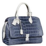 Louis Vuitton - Borsa in coccodrillo
