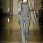 Chicca Lualdi A/I 2014-15