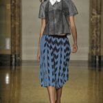 Chicca Lualdi A/I 2014-15