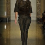 Chicca Lualdi A/I 2014-15