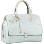 Louis Vuitton - Borsa in coccodrillo