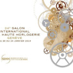 Salone internazionale di Alta Orologeria - 2014