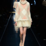 Ermanno Scervino A/I 2014-15 courtesy Scervino