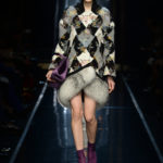 Ermanno Scervino A/I 2014-15 courtesy Scervino