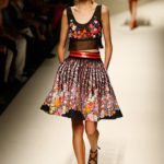 Alberta Ferretti P/E 2014