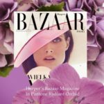Bazar in Radiant Orchid