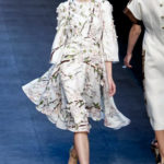 Dolce e Gabbana P/E 2014