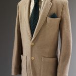 Abito uomo Bruno Piattelli 1984.-©-Victoria and Albert-Museum