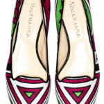 Ballerine You Khanga