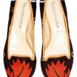 Ballerine You Khanga