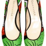 Ballerine You Khanga