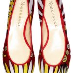 Ballerine You Khanga